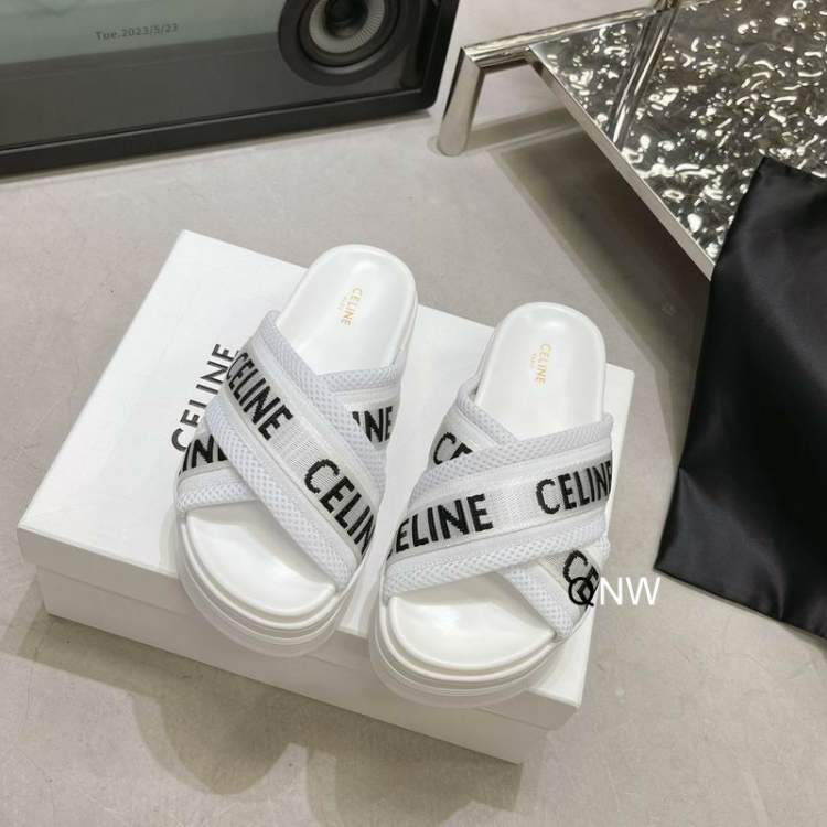 Picture of Celine Shoes _SKUCelinesz35-40WN04062176
